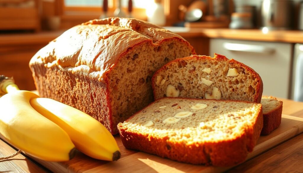 bread with cottage cheese