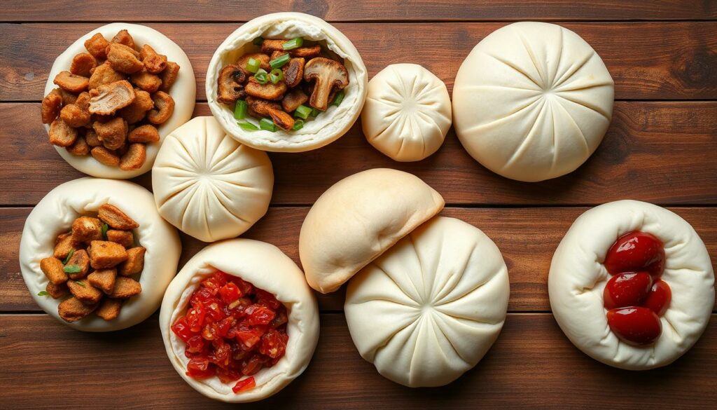 What is bao cooking?