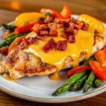 alice springs chicken recipe