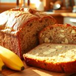 bread with cottage cheese