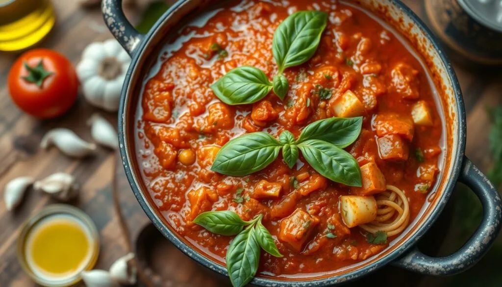 cheese-free pasta sauce cheese-free pasta sauce