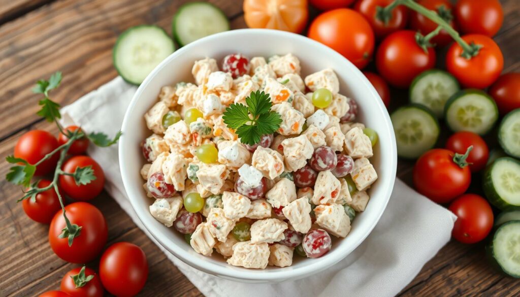 chicken salad chick recipe