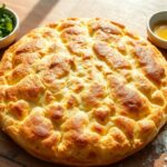 cottage cheese flatbread recipe