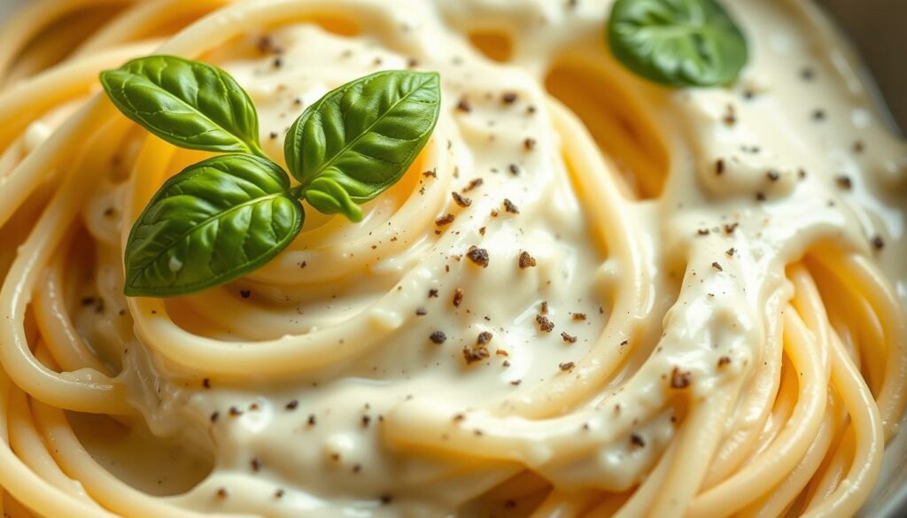 cottage cheese pasta sauce