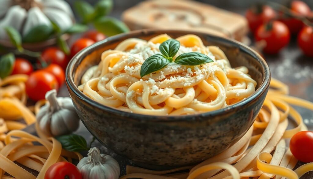 cottage cheese pasta sauce