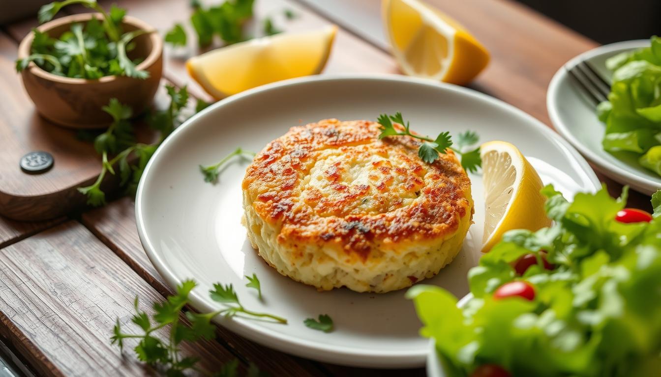 crab cake recipe whole 30