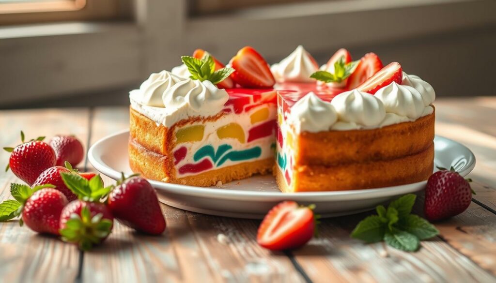 jello poke cake recipe