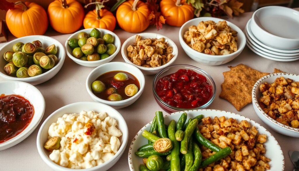 martha stewart thanksgiving side dishes