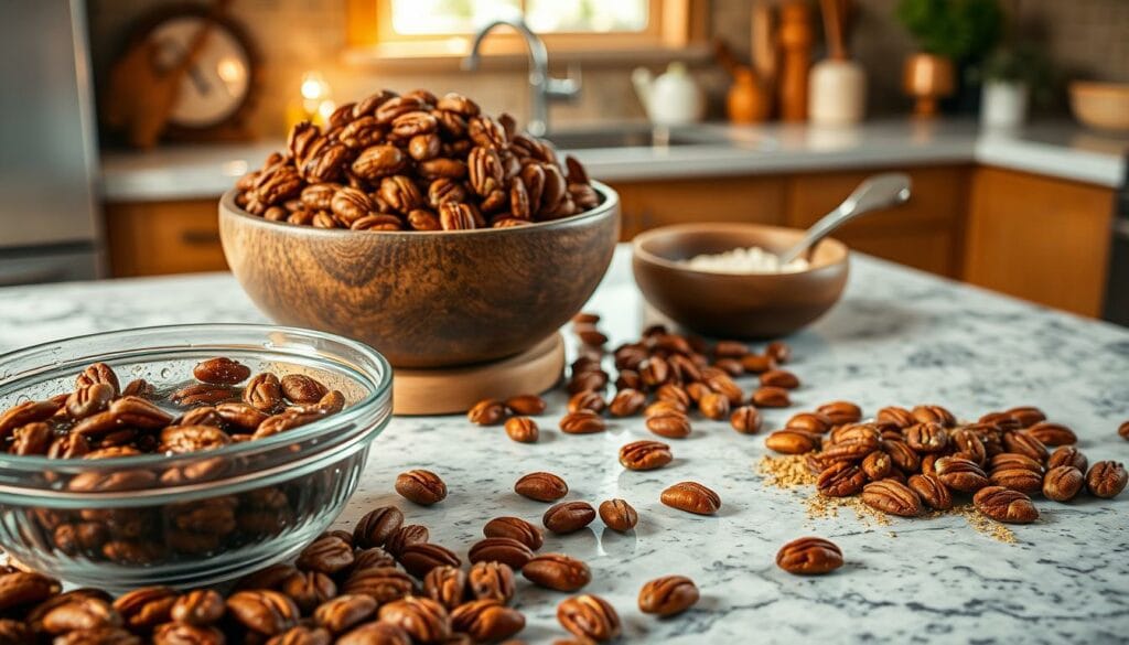 pecan culinary techniques pecan culinary techniques