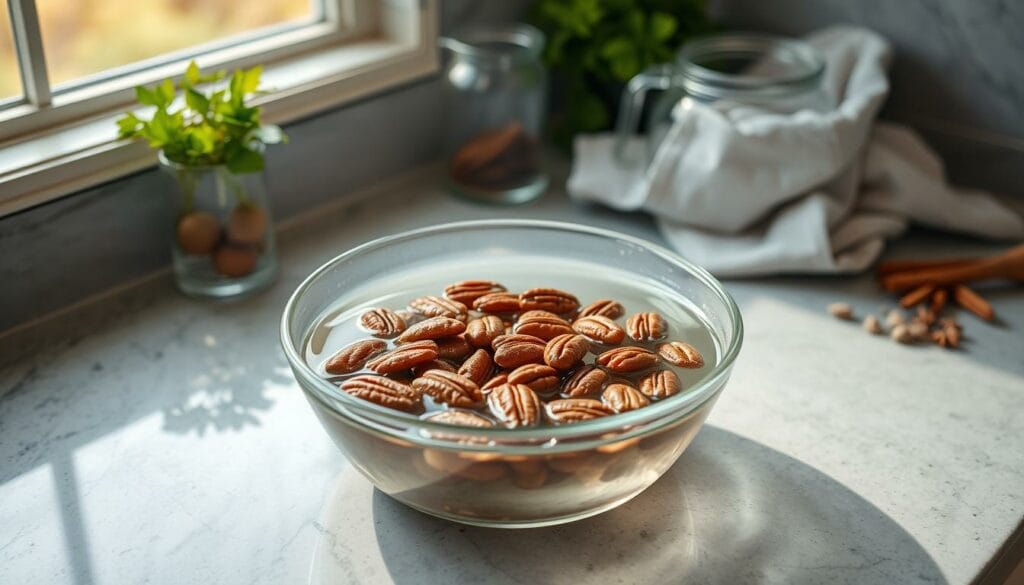pecan soaking benefits pecan soaking benefits