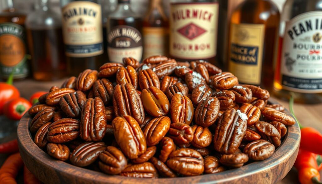 pecan variations