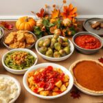 thanksgiving sides