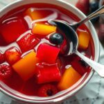 How to make Welch's gelatin?