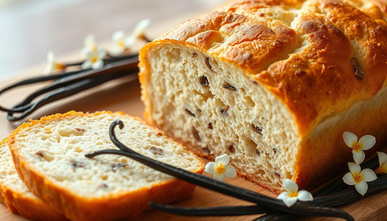 Adding Vanilla to Bread Recipe: What You Need to Know