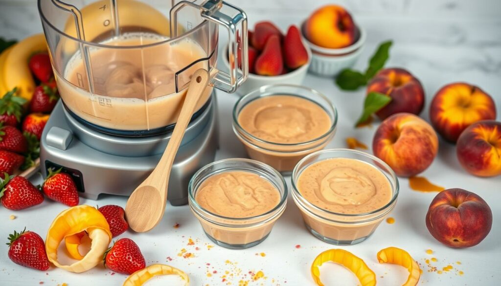 How to Make Fruit Puree Thick | Easy Guide & Tips