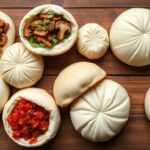 What is bao cooking?