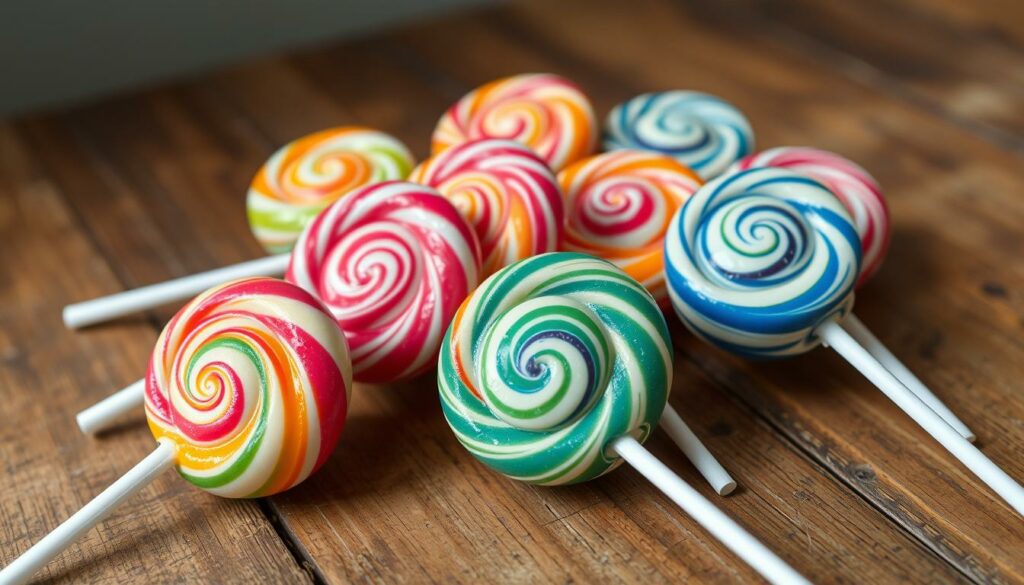 Easy Homemade Lollipop Recipe - How Many Lollipop Recipe
