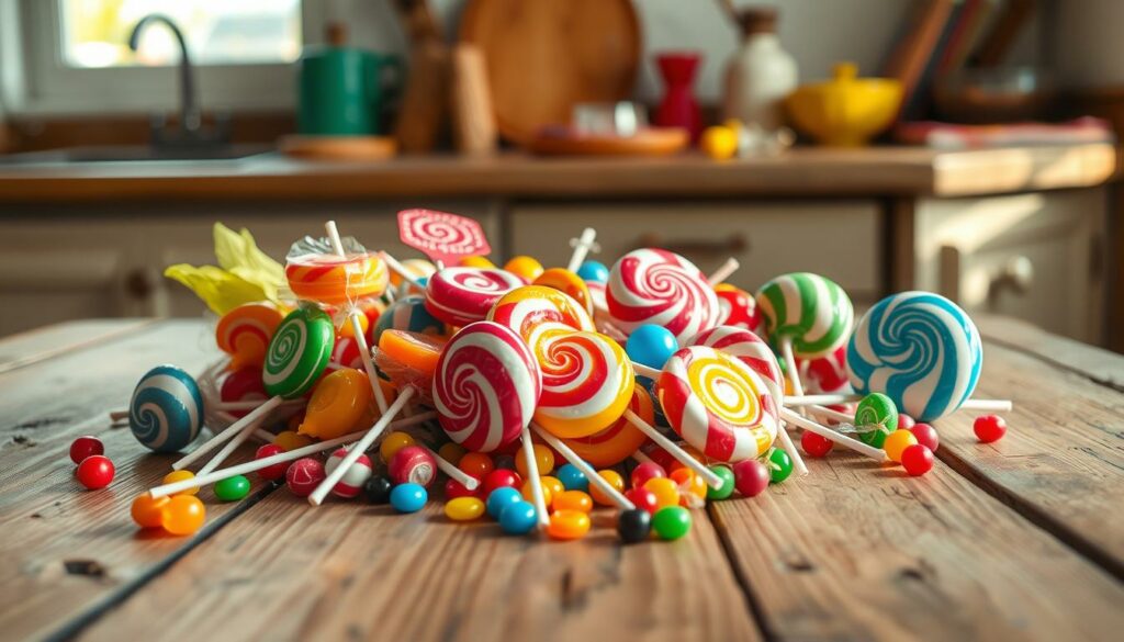 How many lollipops do you need to give Jack?
