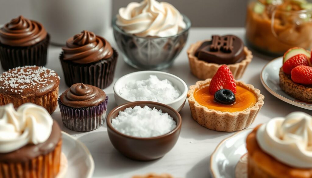 Why Sweet Treats Recipes Ask For Salt