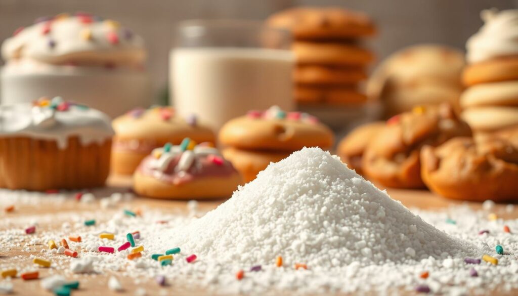 Why Sweet Treats Recipes Ask For Salt