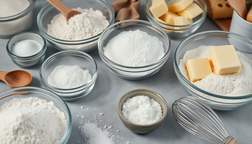 Why Do You Add Salt to Sweet Recipes?