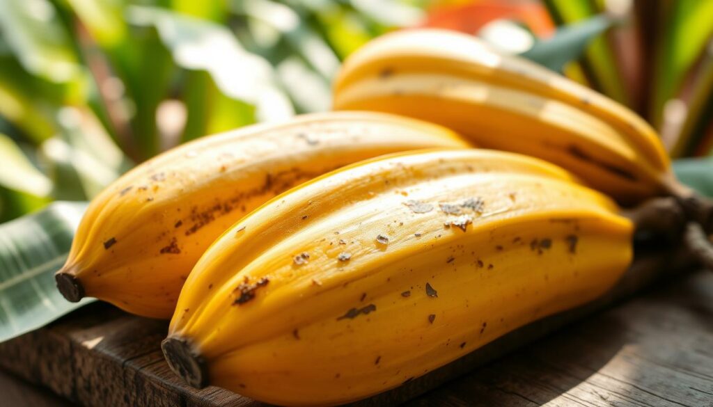 What Country Are the Original Platanos Maduros