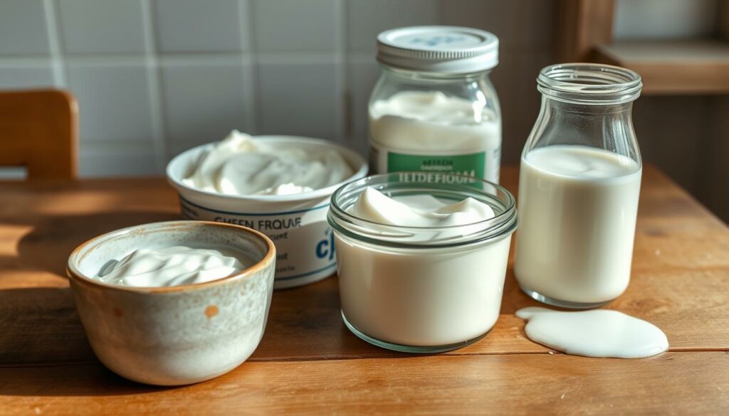 how to make creme fraiche recipe