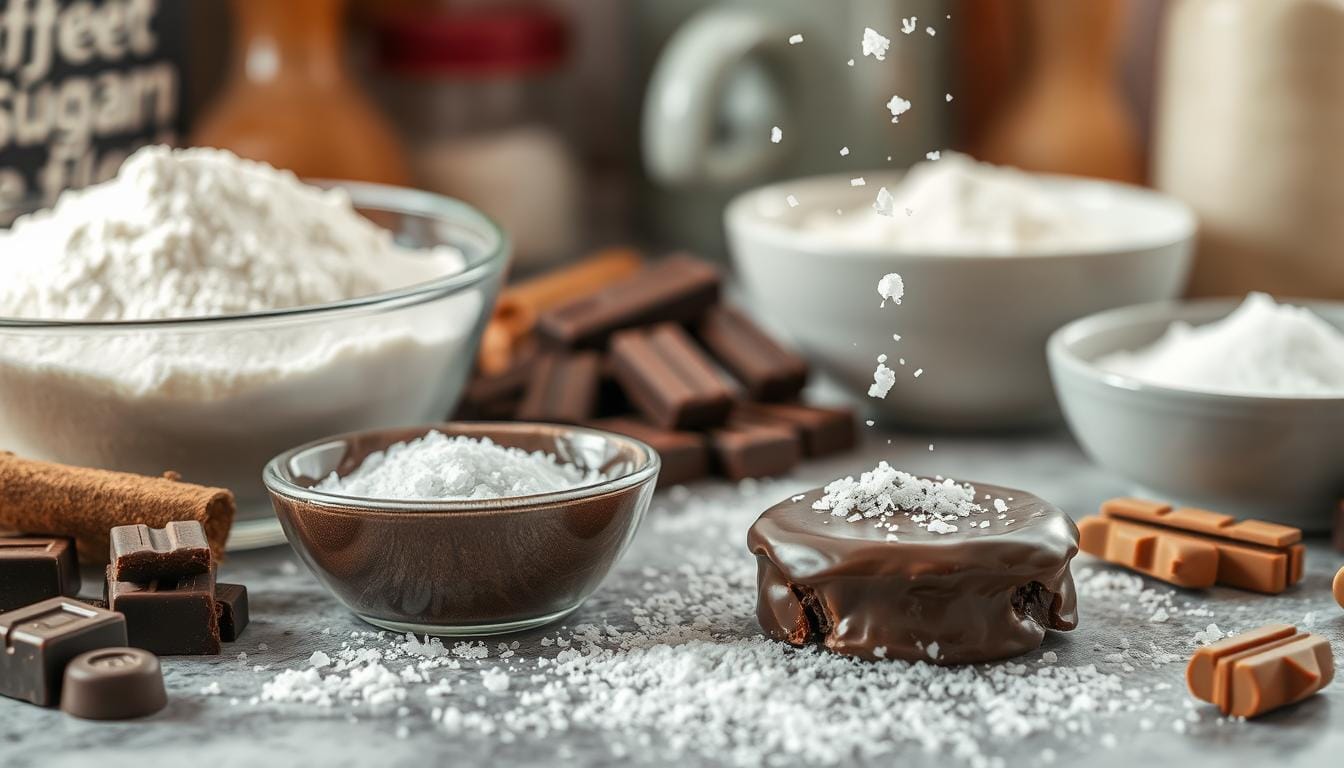 Why Do You Add Salt to Sweet Recipes? | Baking Tips